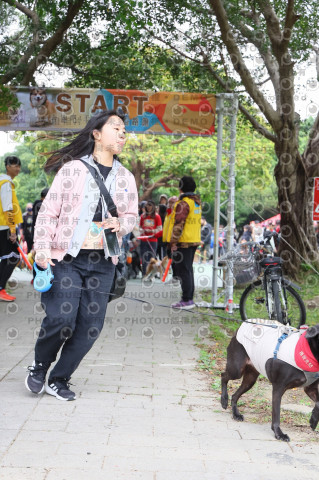 2024第六屆奔跑吧!毛小孩公益路跑
