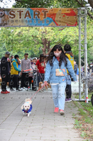 2024第六屆奔跑吧!毛小孩公益路跑