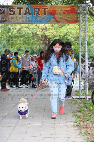 2024第六屆奔跑吧!毛小孩公益路跑