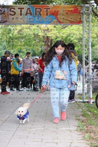 2024第六屆奔跑吧!毛小孩公益路跑
