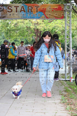 2024第六屆奔跑吧!毛小孩公益路跑