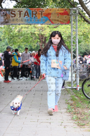 2024第六屆奔跑吧!毛小孩公益路跑