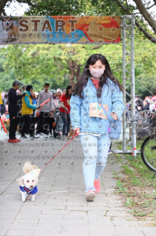 2024第六屆奔跑吧!毛小孩公益路跑