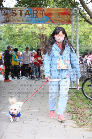 2024第六屆奔跑吧!毛小孩公益路跑