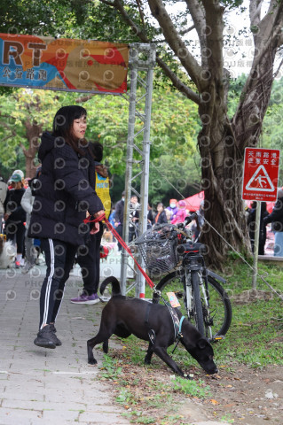 2024第六屆奔跑吧!毛小孩公益路跑