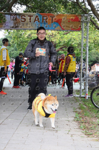 2024第六屆奔跑吧!毛小孩公益路跑