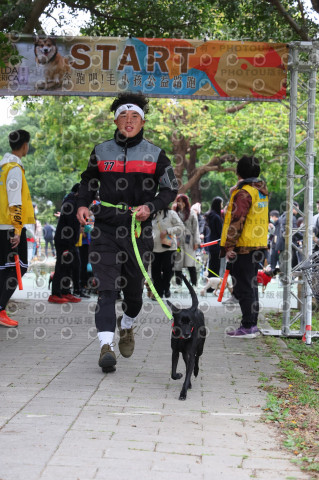 2024第六屆奔跑吧!毛小孩公益路跑