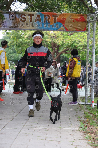 2024第六屆奔跑吧!毛小孩公益路跑