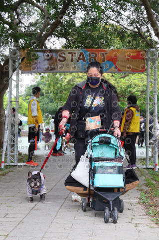 2024第六屆奔跑吧!毛小孩公益路跑