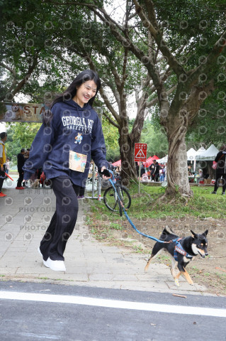 2024第六屆奔跑吧!毛小孩公益路跑