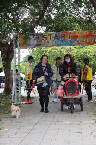 2024第六屆奔跑吧!毛小孩公益路跑