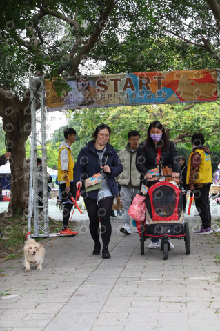 2024第六屆奔跑吧!毛小孩公益路跑