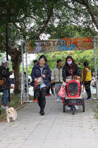 2024第六屆奔跑吧!毛小孩公益路跑