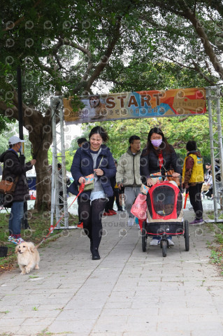 2024第六屆奔跑吧!毛小孩公益路跑