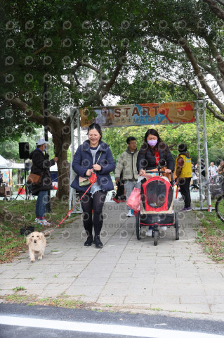 2024第六屆奔跑吧!毛小孩公益路跑