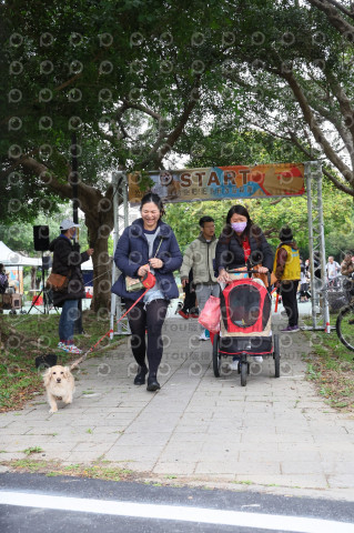 2024第六屆奔跑吧!毛小孩公益路跑