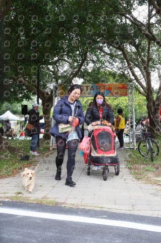 2024第六屆奔跑吧!毛小孩公益路跑