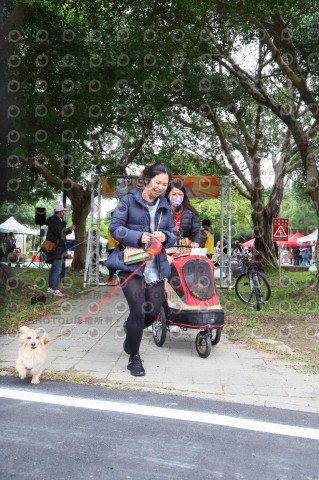 2024第六屆奔跑吧!毛小孩公益路跑