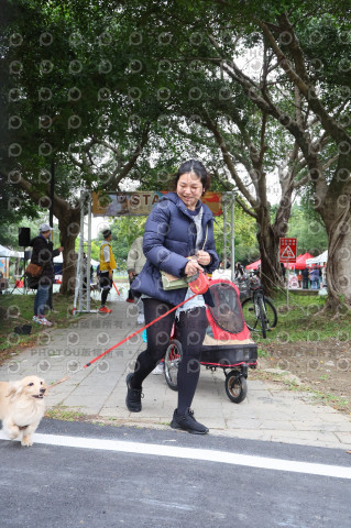 2024第六屆奔跑吧!毛小孩公益路跑