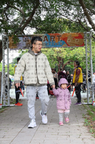 2024第六屆奔跑吧!毛小孩公益路跑