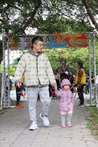 2024第六屆奔跑吧!毛小孩公益路跑