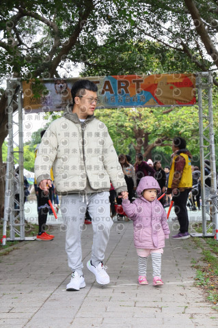 2024第六屆奔跑吧!毛小孩公益路跑