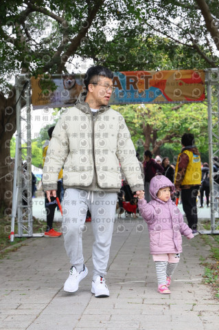2024第六屆奔跑吧!毛小孩公益路跑