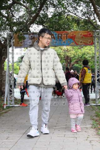 2024第六屆奔跑吧!毛小孩公益路跑