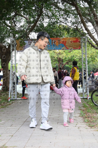 2024第六屆奔跑吧!毛小孩公益路跑