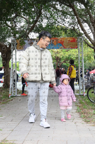 2024第六屆奔跑吧!毛小孩公益路跑