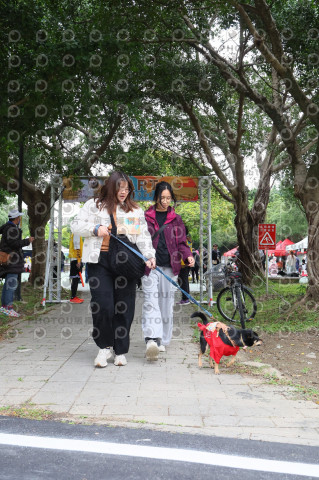 2024第六屆奔跑吧!毛小孩公益路跑