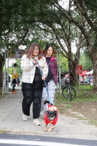 2024第六屆奔跑吧!毛小孩公益路跑