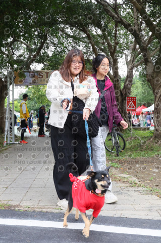 2024第六屆奔跑吧!毛小孩公益路跑