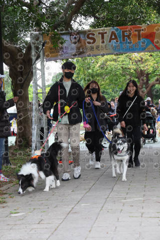 2024第六屆奔跑吧!毛小孩公益路跑