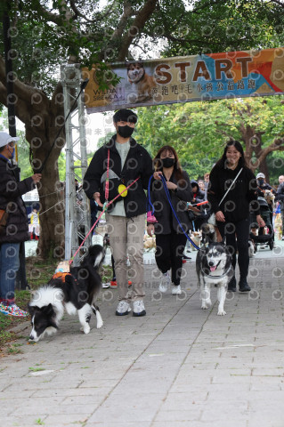 2024第六屆奔跑吧!毛小孩公益路跑