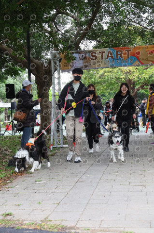 2024第六屆奔跑吧!毛小孩公益路跑