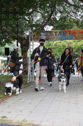 2024第六屆奔跑吧!毛小孩公益路跑
