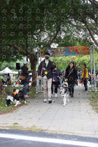 2024第六屆奔跑吧!毛小孩公益路跑