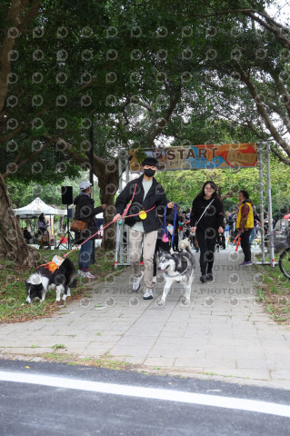 2024第六屆奔跑吧!毛小孩公益路跑