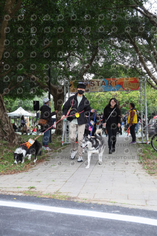 2024第六屆奔跑吧!毛小孩公益路跑