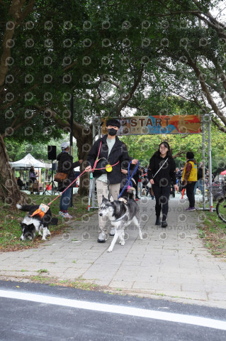2024第六屆奔跑吧!毛小孩公益路跑