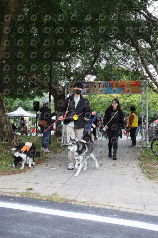2024第六屆奔跑吧!毛小孩公益路跑