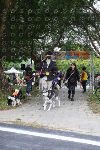 2024第六屆奔跑吧!毛小孩公益路跑