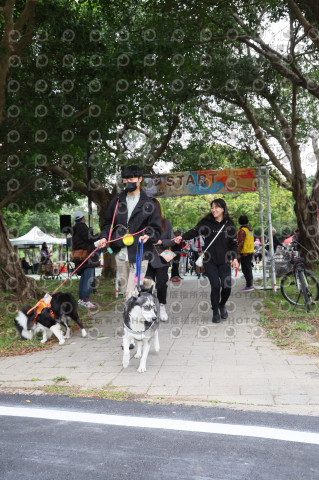 2024第六屆奔跑吧!毛小孩公益路跑
