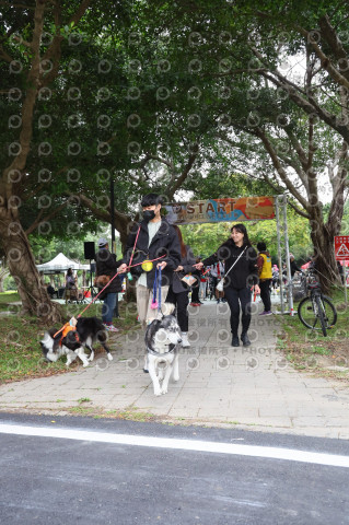 2024第六屆奔跑吧!毛小孩公益路跑