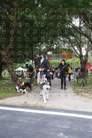 2024第六屆奔跑吧!毛小孩公益路跑