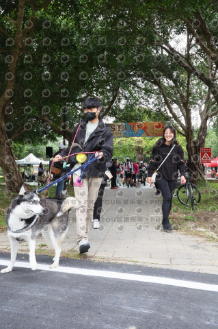 2024第六屆奔跑吧!毛小孩公益路跑