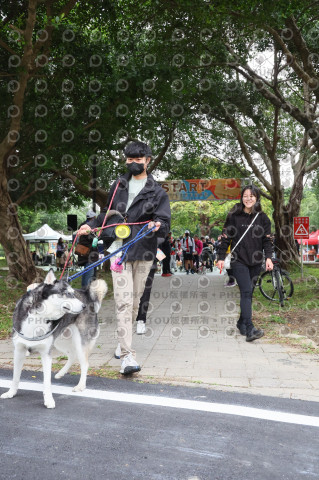 2024第六屆奔跑吧!毛小孩公益路跑