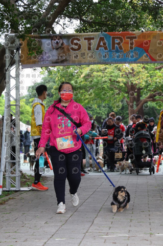 2024第六屆奔跑吧!毛小孩公益路跑