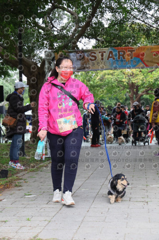 2024第六屆奔跑吧!毛小孩公益路跑
